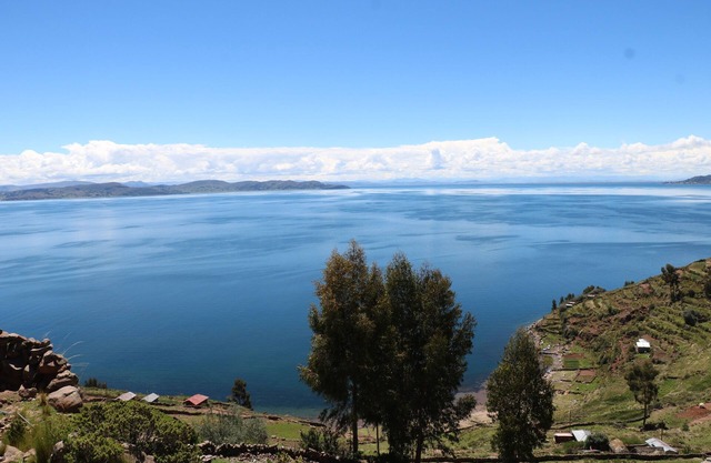 Taquile Lodge - A dream place on Lake Titicaca