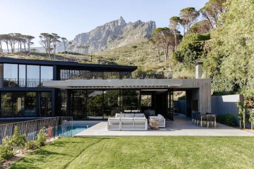 Tarentaal Kloof Villa in Higgovale