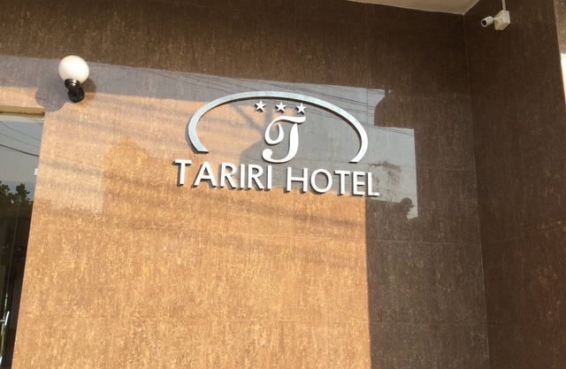 Tariri Hotel
