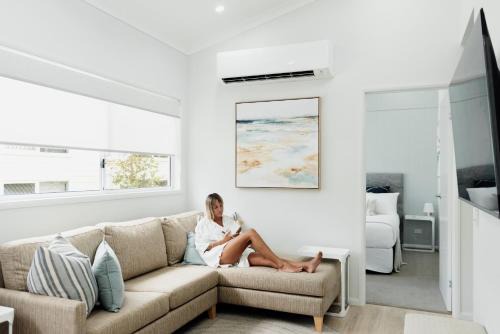 Tasman Holiday Parks - North Star