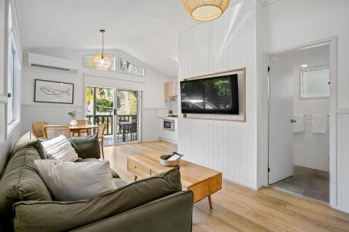 Tasman Holiday Parks - Kioloa Beach