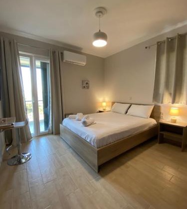 Tasos Cozy Apartment 2nd Floor