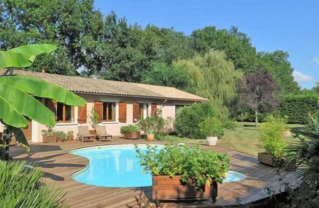 Taste Rebire by Interhome