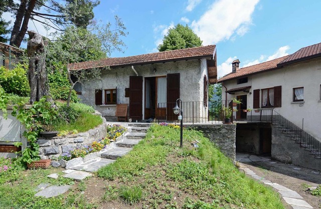 TATA - Immersed in the valley of olive trees