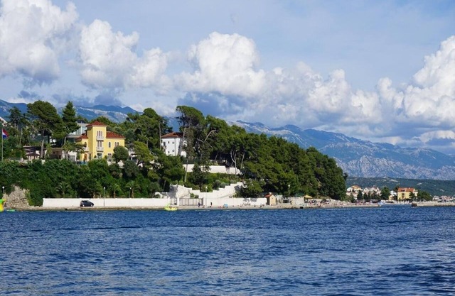 Tatjana - 300 m From Beach - A1