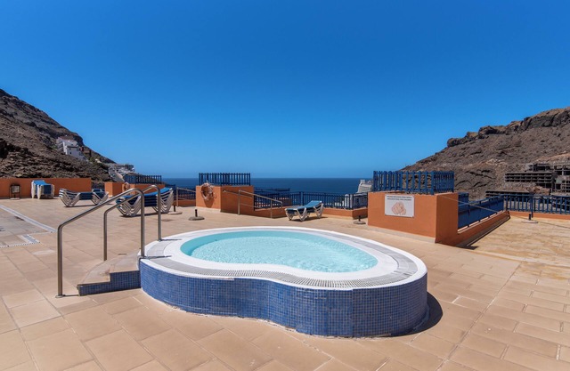 Taurito Building Apartment