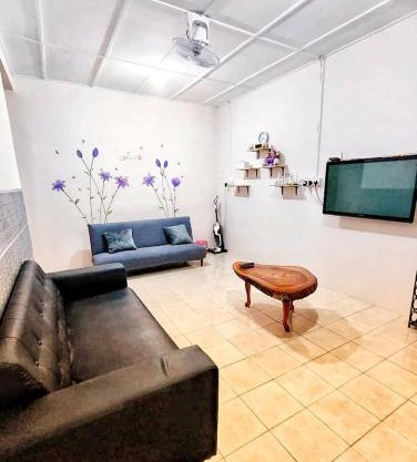 Tawau Cozy Homestay Megah Jaya 10