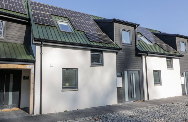 TAY VIEW, pet friendly in Aberfeldy