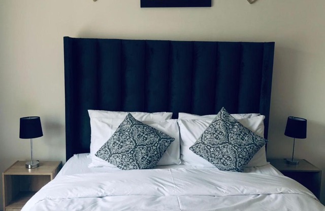 Taznet Homes - 3 Bedroomed House