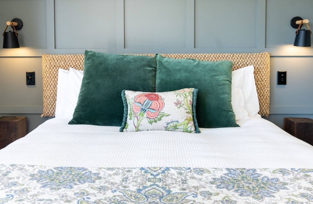 Te Awanga Cottages, Te Awanga Cottages - Moana