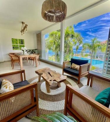 Te Miti - Tropical paradise retreat