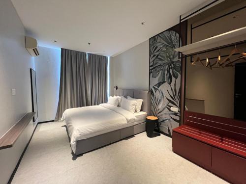 Teamwork Melaka Cozy Apartment in Ayer Keorh