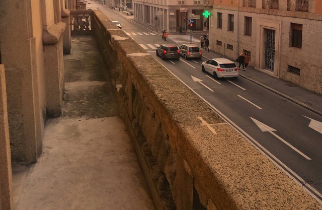 Teatronuovo Palace Apartment