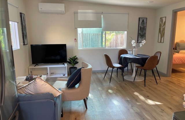 Tech center elegant new ADU