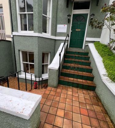 Tegfan -The Anglesey Townhouse