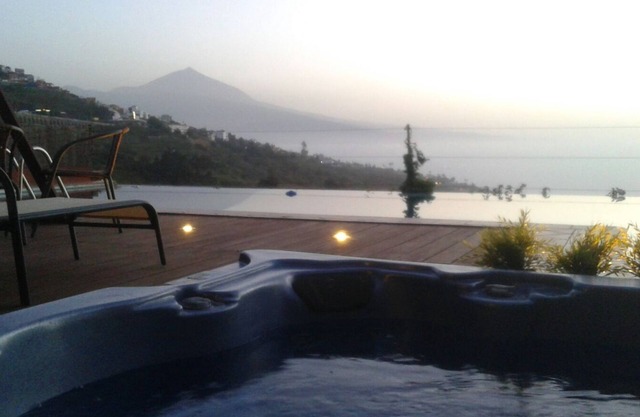 Teide Apartment by StarAps