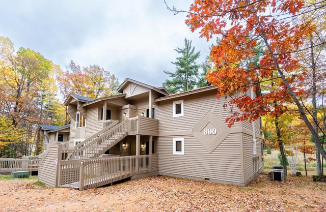 Telemark Northwoods Lodging