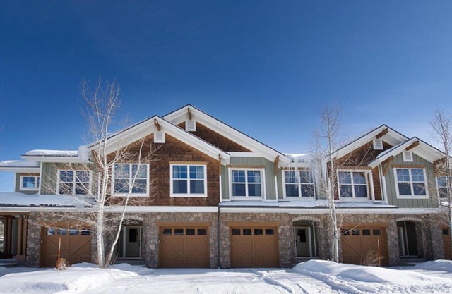 Telemark Townhomes Unit 582