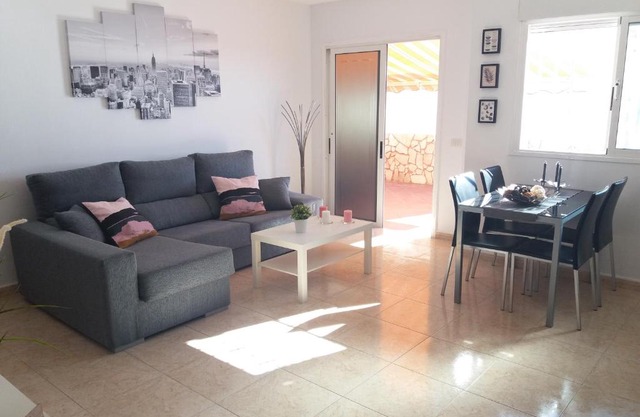 TENERIFE HOLIDAY HOME