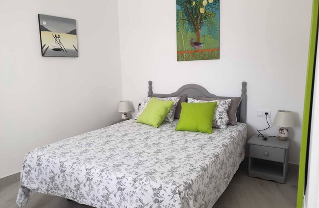 Tenerife Island Nice apartment in a small village in the mountains