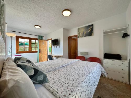 Tenerife Paradise 07 Room - Hotel Rural Fsj