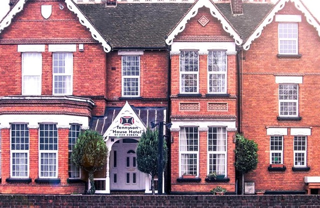 Tennyson House Hotel