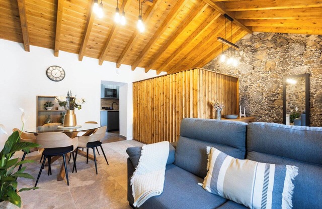 Tenohomes Rural Luxury Scape, Buenavista