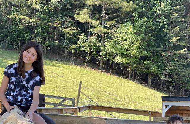 Tentrr Signature Site - Magnolia Ellijay