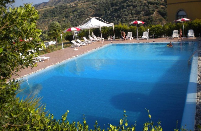 Tenuta Agrituristica Castellesi