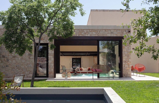 Tenuta della Cava - Four Bedroom Villa, Sleeps 8