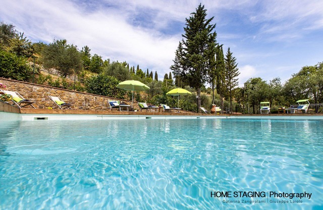 Tenuta di Macericca - Agriturismo