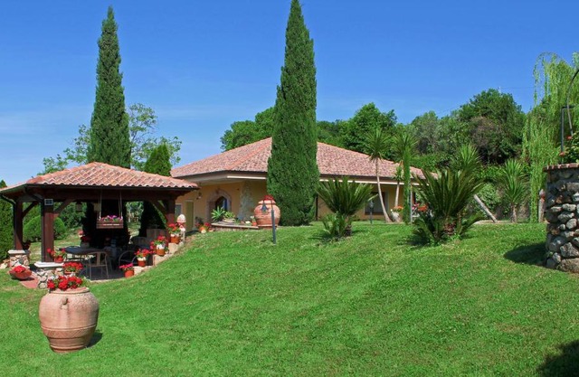 Tenuta Foderaro