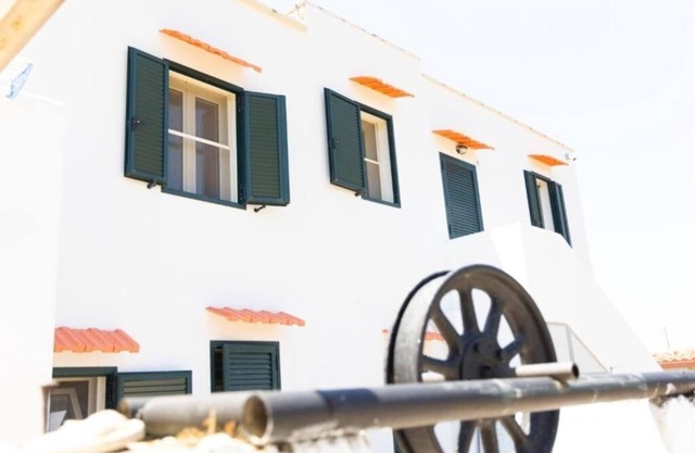 Tenuta Fontò: Deluxe Double Studio Apartment