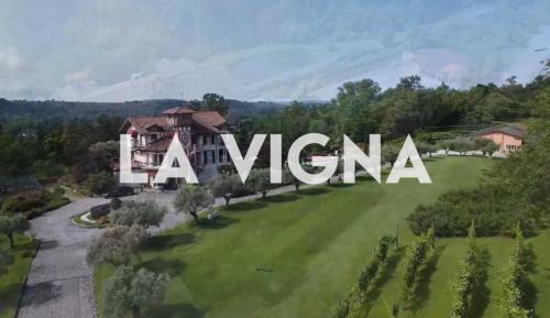 Tenuta La Vigna