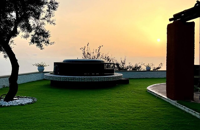 Tenuta le Maria al Monte Forio Sole