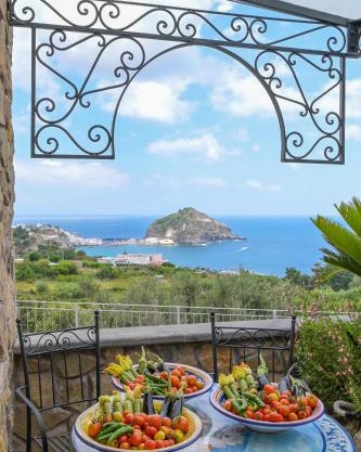 Tenuta monte di Panza