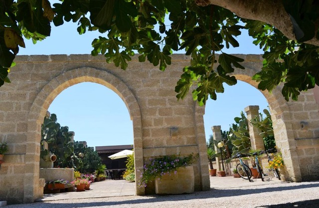 Tenuta Santa Giovanna