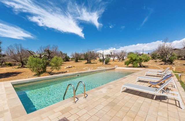 Tenuta Terra del Sole by Perle di Puglia