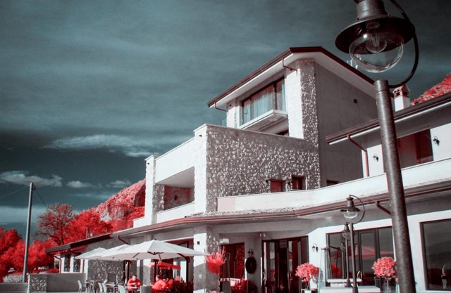 Tenuta Terra e Sole