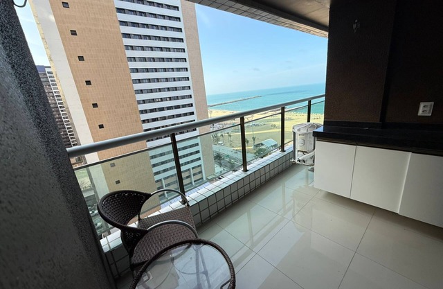 Terraços do Atlântico. Conforto e Beleza