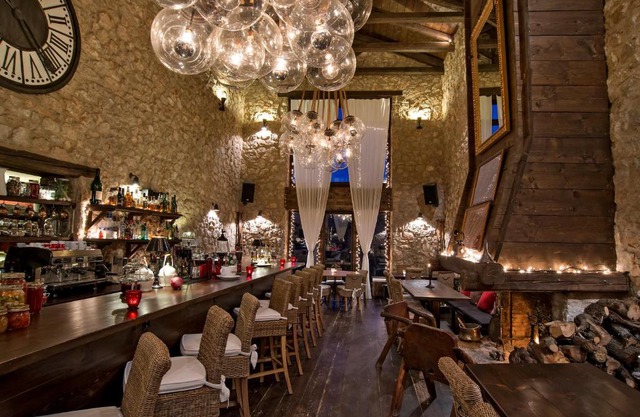 Teresa Country Lodge