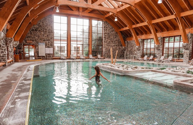 Termas Puyehue Wellness & Spa Resort