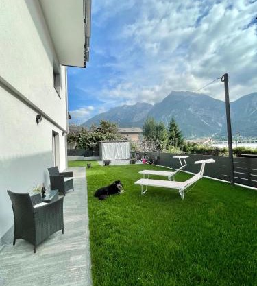 Terme Apartment Levico