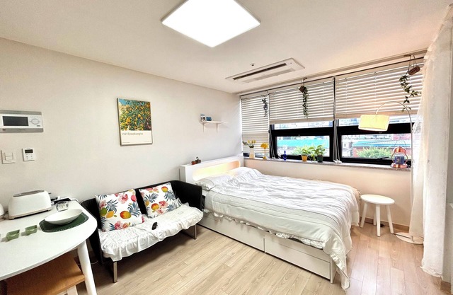 [Terminal 10sec !] Forest’ Jeon-Ju * Clean and Neat, All Conveniences prepared