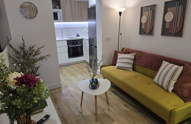 Teror Encantado Apartment