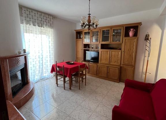 Terra del Sasso Guest House