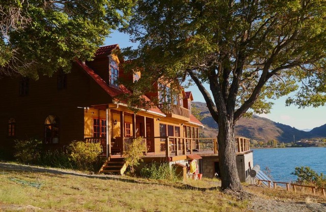 Terra Luna Lodge
