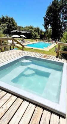 Terra Newen Pucon Family Suites