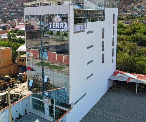 Terra Premium Hotel
