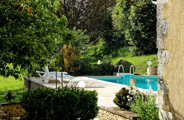 Terra Seren en Périgord